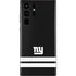 NFL New York Giants Shutout Galaxy S22 Ultra Skin