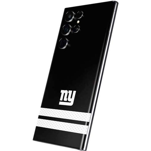 NFL New York Giants Shutout Galaxy S22 Ultra Skin