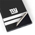 NFL New York Giants Shutout Galaxy S22 Ultra Skin