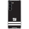 NFL New York Giants Shutout Galaxy S23 Clear Case