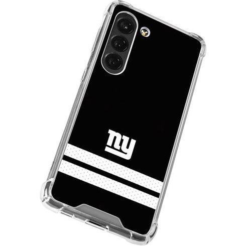 NFL New York Giants Shutout Galaxy S23 Clear Case