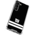 NFL New York Giants Shutout Galaxy S23 Clear Case