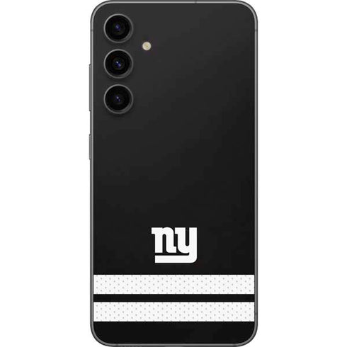 NFL New York Giants Shutout Galaxy S23 FE Skin