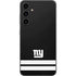 NFL New York Giants Shutout Galaxy S23 FE Skin