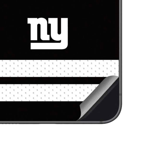 NFL New York Giants Shutout Galaxy S23 FE Skin