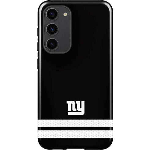 NFL New York Giants Shutout Galaxy S23 Plus Pro Case