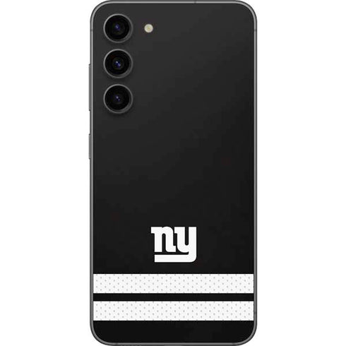 NFL New York Giants Shutout Galaxy S23 Plus Skin