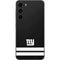 NFL New York Giants Shutout Galaxy S23 Plus Skin