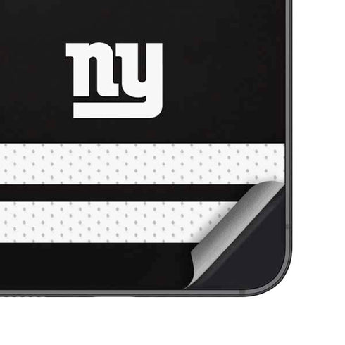 NFL New York Giants Shutout Galaxy S23 Plus Skin