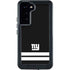 NFL New York Giants Shutout Galaxy S23 Plus Waterproof Case
