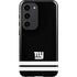 NFL New York Giants Shutout Galaxy S23 Pro Case