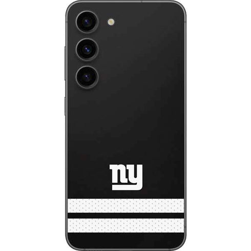 NFL New York Giants Shutout Galaxy S23 Skin