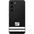 NFL New York Giants Shutout Galaxy S23 Skin