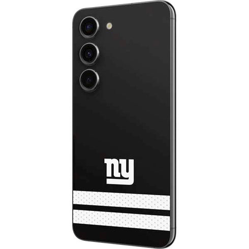 NFL New York Giants Shutout Galaxy S23 Skin