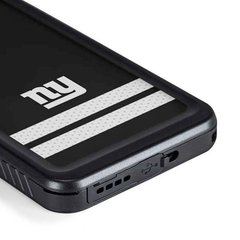 NFL New York Giants Shutout Galaxy S23 Waterproof Case