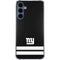 NFL New York Giants Shutout Galaxy S24 Clear Case