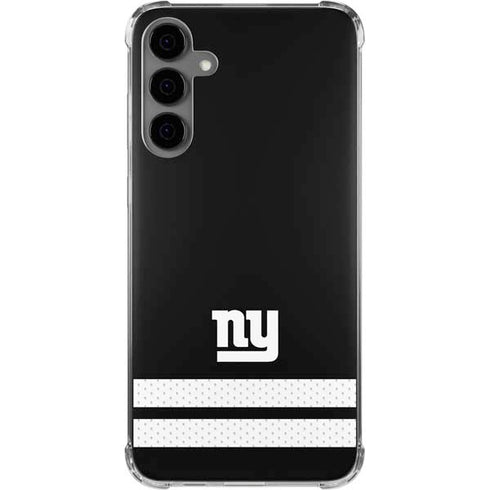 NFL New York Giants Shutout Galaxy S24 Plus Clear Case