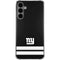 NFL New York Giants Shutout Galaxy S24 Plus Clear Case