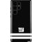 NFL New York Giants Shutout Galaxy S24 Ultra Impact Case