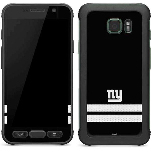NFL New York Giants Shutout Galaxy S7 Active Skin