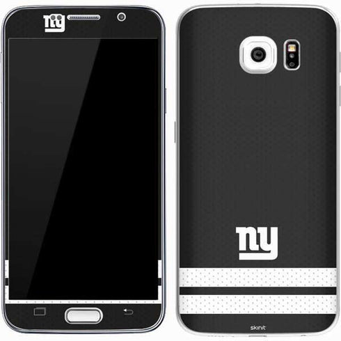 NFL New York Giants Shutout Galaxy S7 Skin