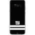 NFL New York Giants Shutout Galaxy S8 Skin