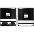 NFL New York Giants Shutout Galaxy Z Flip Skin