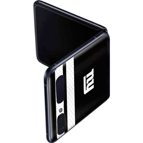 NFL New York Giants Shutout Galaxy Z Flip Skin