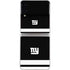 NFL New York Giants Shutout Galaxy Z Flip3 5G Skin