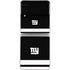 NFL New York Giants Shutout Galaxy Z Flip4 5G Skin