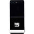 NFL New York Giants Shutout Galaxy Z Flip5 5G Skin