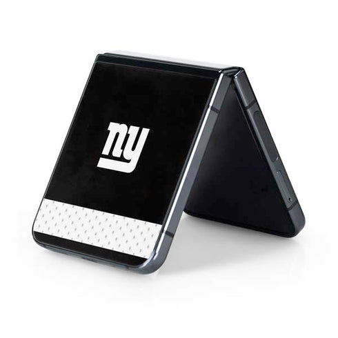 NFL New York Giants Shutout Galaxy Z Flip5 5G Skin