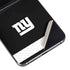 NFL New York Giants Shutout Galaxy Z Flip5 5G Skin