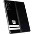 NFL New York Giants Shutout Galaxy Z Fold2 5G Skin