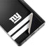 NFL New York Giants Shutout Galaxy Z Fold2 5G Skin