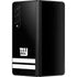 NFL New York Giants Shutout Galaxy Z Fold3 5G Skin