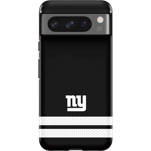 NFL New York Giants Shutout Google Pixel 8 Pro Impact Case