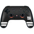 NFL New York Giants Shutout Google Stadia Controller Skin