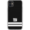 NFL New York Giants Shutout iPhone 11 Clear Case