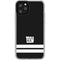 NFL New York Giants Shutout iPhone 11 Pro Clear Case