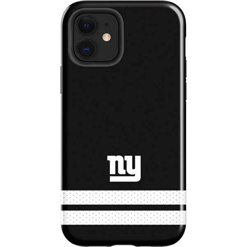 NFL New York Giants Shutout iPhone 12 Impact Case