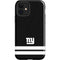 NFL New York Giants Shutout iPhone 12 Impact Case