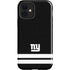 NFL New York Giants Shutout iPhone 12 Impact Case