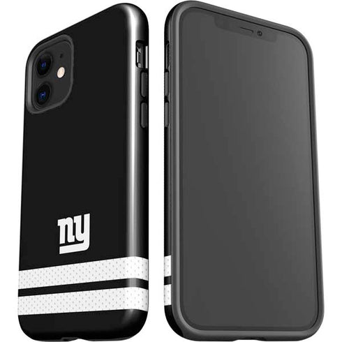 NFL New York Giants Shutout iPhone 12 Impact Case