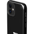 NFL New York Giants Shutout iPhone 12 Mini Impact Case