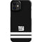 NFL New York Giants Shutout iPhone 12 Mini Lite Case