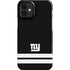 NFL New York Giants Shutout iPhone 12 Mini Lite Case