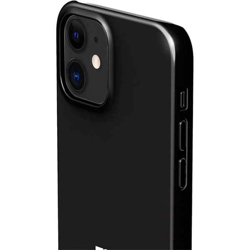 NFL New York Giants Shutout iPhone 12 Mini Lite Case
