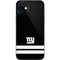 NFL New York Giants Shutout iPhone 12 Mini Skin