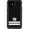 NFL New York Giants Shutout iPhone 12 Mini Waterproof Case